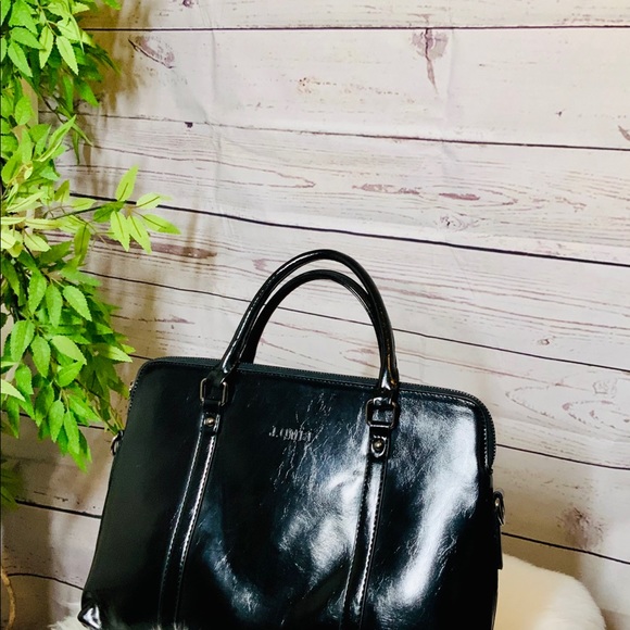 Tote Business Handbag Shoulder Bag - Picture 4 of 4